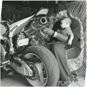 Meet your Posher, John